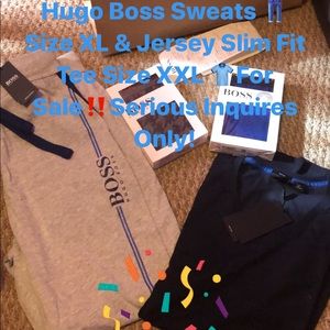 Hugo Boss